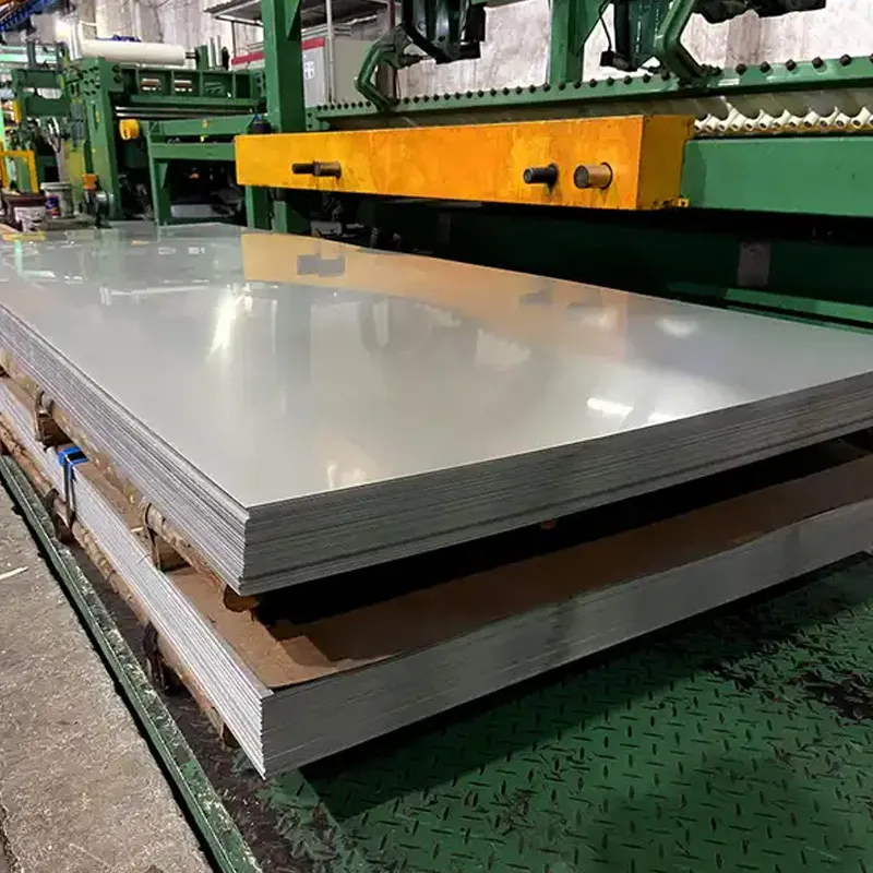 stainless steel plate&sheet